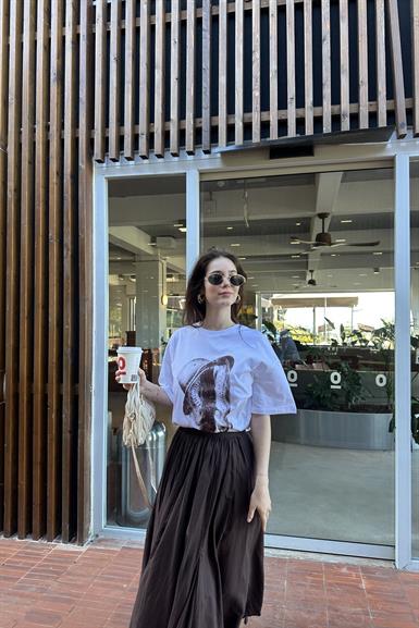 BASKILI TSHIRT