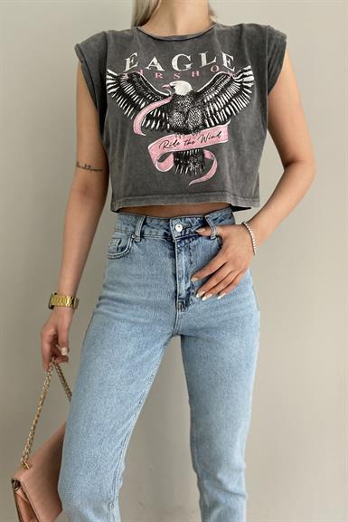 BASKILI TSHIRT