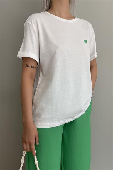 BASKILI TSHIRT