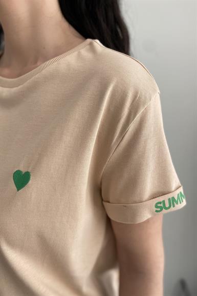 BASKILI TSHIRT