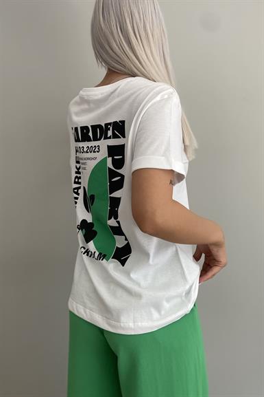 BASKILI TSHIRT