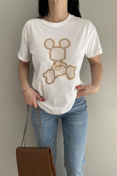 BASKILI TSHIRT
