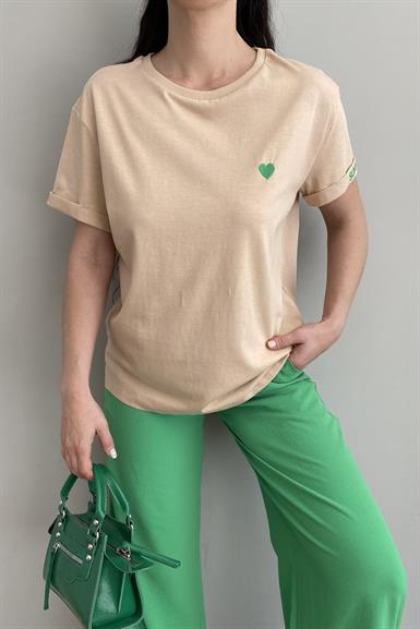 BASKILI TSHIRT