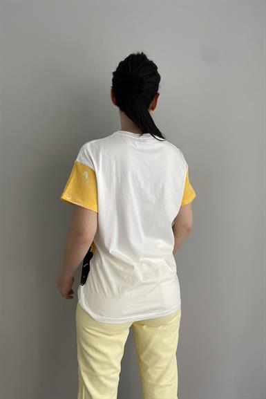 BASKILI TSHIRT