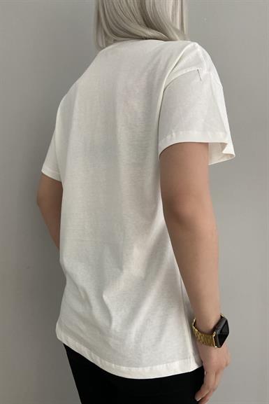 BASKILI TSHIRT