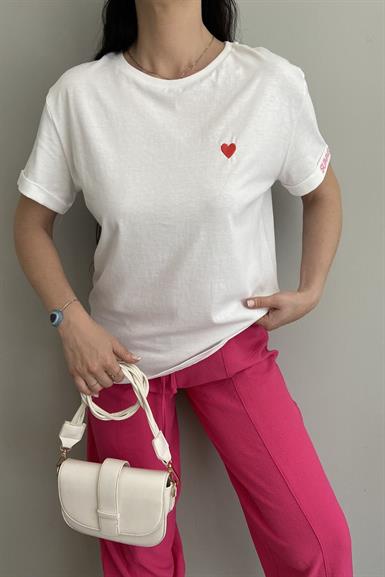 BASKILI TSHIRT