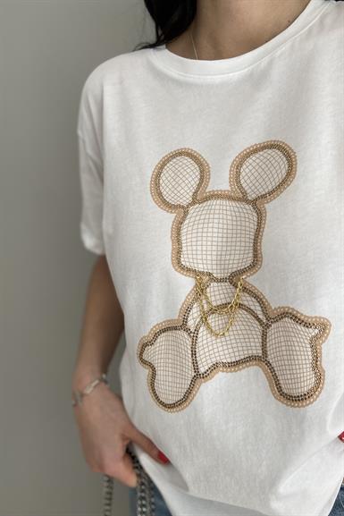 BASKILI TSHIRT