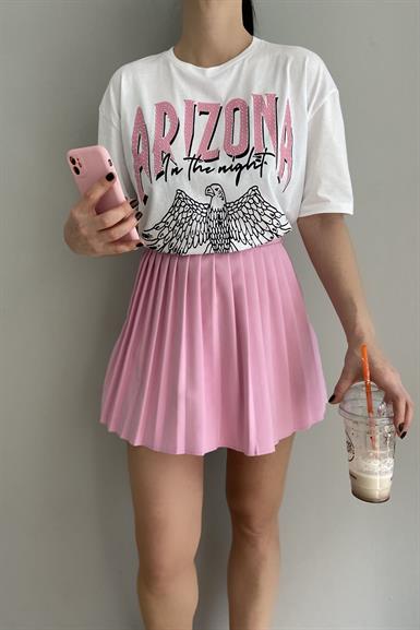 BASKILI TSHIRT