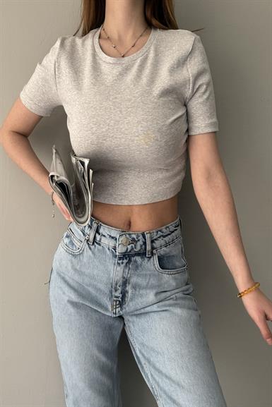 CROP TSHIRT