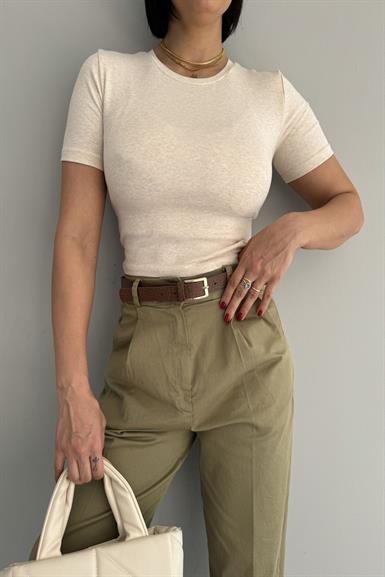 CROP TSHIRT