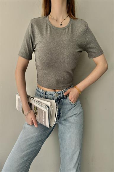 CROP TSHIRT