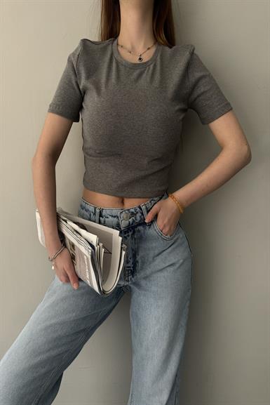 CROP TSHIRT