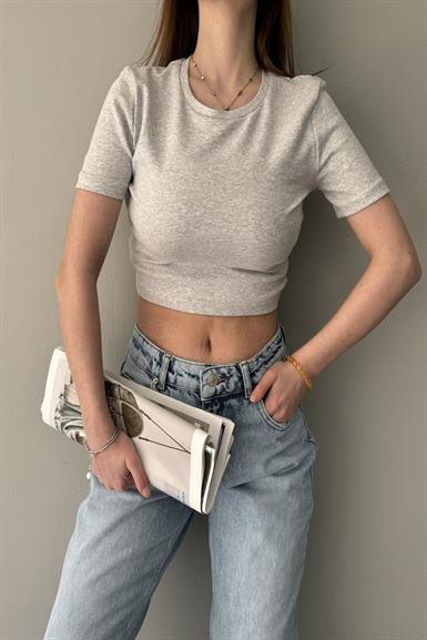 CROP TSHIRT