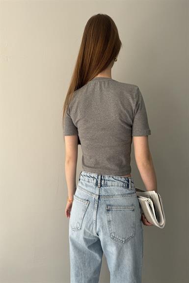 CROP TSHIRT