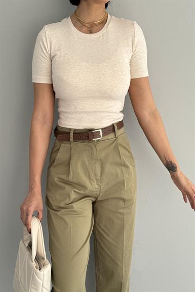 CROP TSHIRT