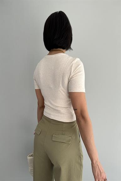 CROP TSHIRT