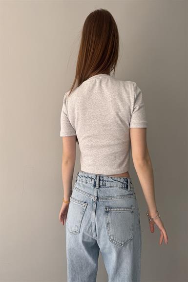 CROP TSHIRT