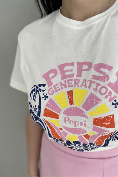 GENERATİON BASKILI TSHIRT