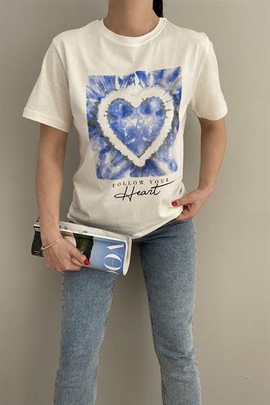 KALP VARAKLI TSHIRT