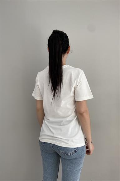 KALP VARAKLI TSHIRT