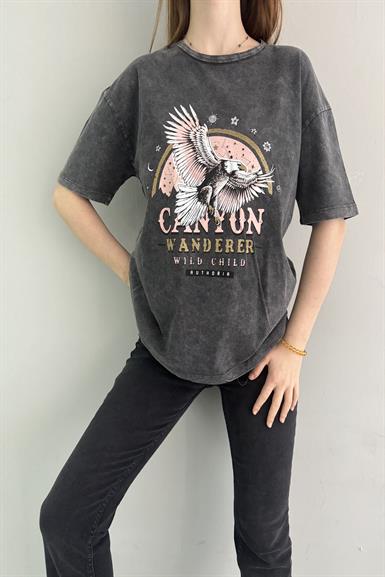 KARTEL BASKI TSHIRT