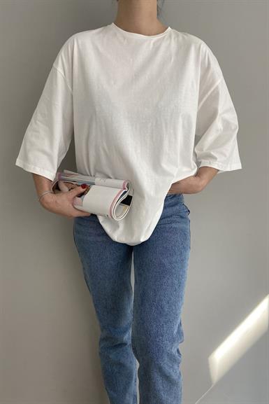 OVERSİZE TSHIRT