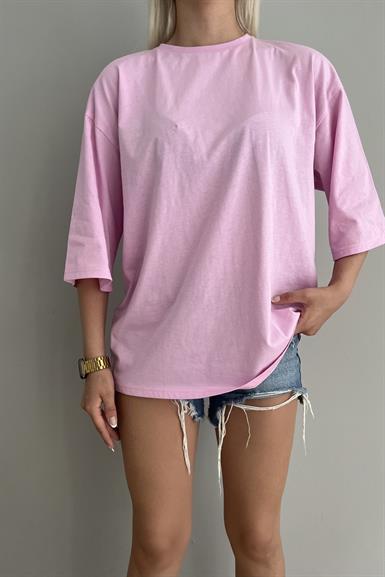 OVERSİZE TSHIRT