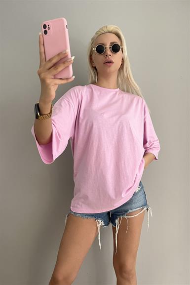 OVERSİZE TSHIRT