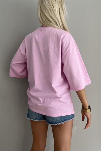 OVERSİZE TSHIRT