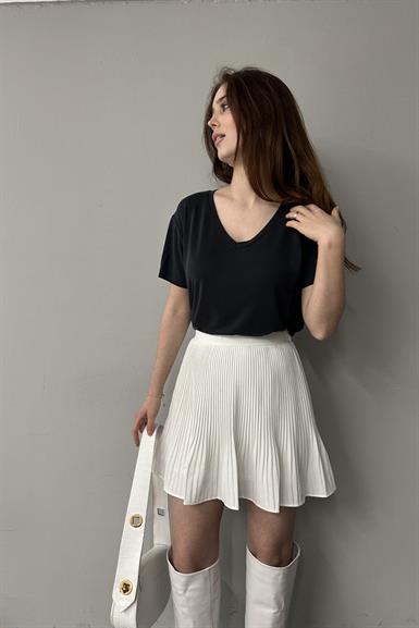 OYSH V YAKA MODAL TSHIRT