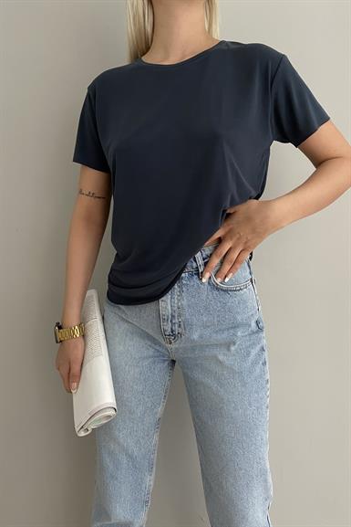 OYSHO BİSİKLET TSHIRT