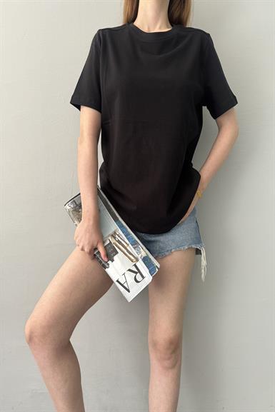 PAMUKLU TSHIRT