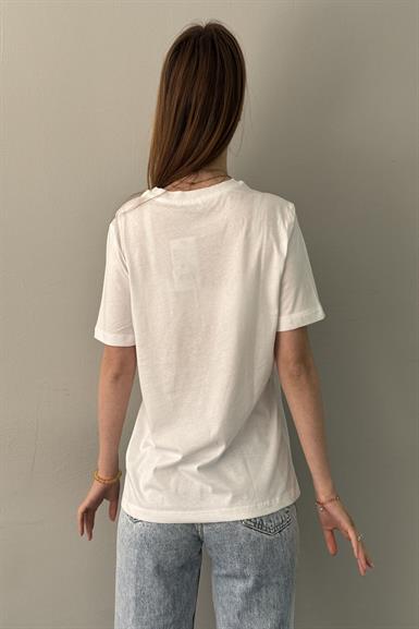 PAMUKLU TSHIRT