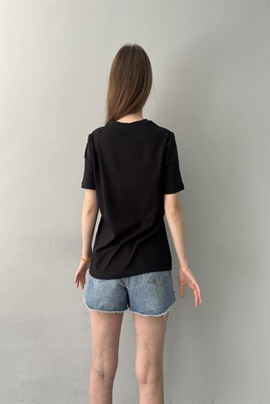 PAMUKLU TSHIRT