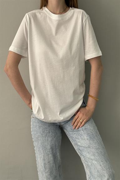 PAMUKLU TSHIRT