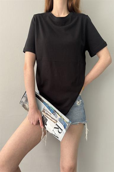 PAMUKLU TSHIRT
