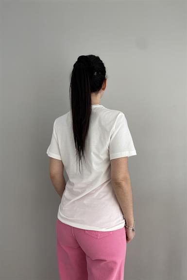 PARİS TAŞLI TSHIRT