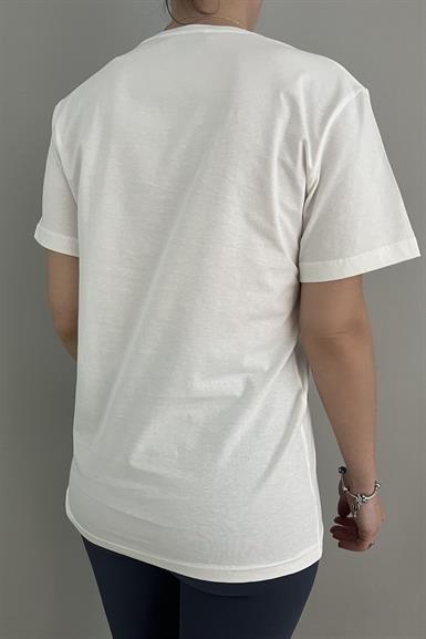 RODEO BASKLI TSHIRT