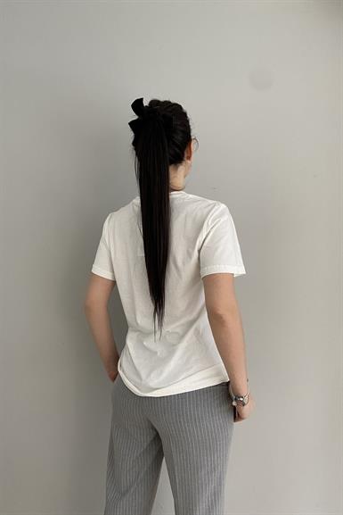 TAKE ME PUL PAYET TSHIRT