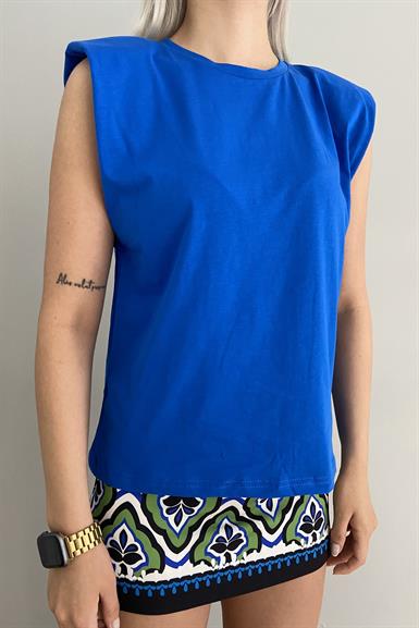 VATKALI KOLSUZ TSHIRT
