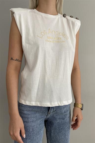 VATKALI VE BASKILI TSHIRT