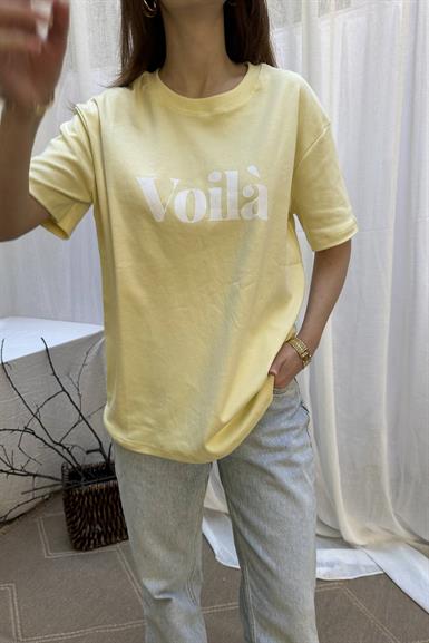 VOILA BASKILI TSHIRT