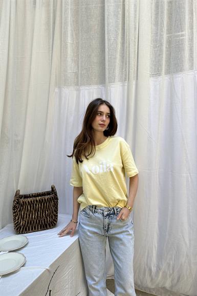 VOILA BASKILI TSHIRT