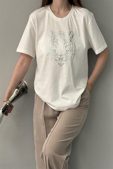 YIKAMALI TSHIRT