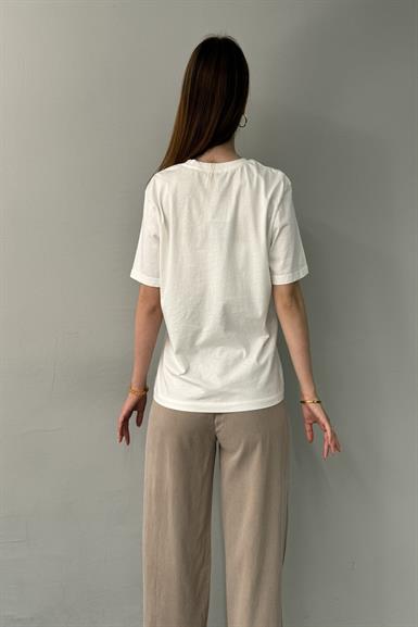 YIKAMALI TSHIRT