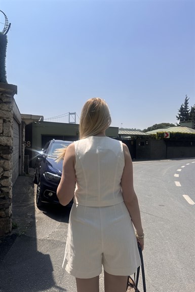 DETAYLI YELEK