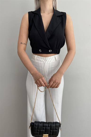 KETEN CROP YELEK