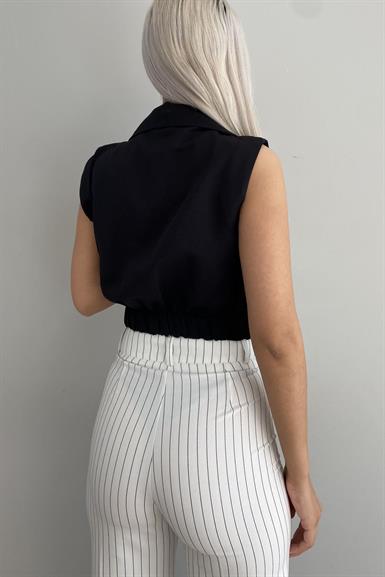 KETEN CROP YELEK