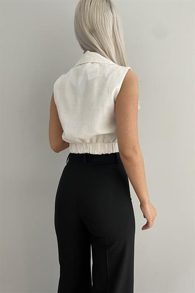 KETEN CROP YELEK