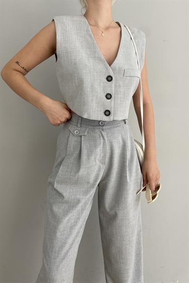 VATKALI CROP YELEK